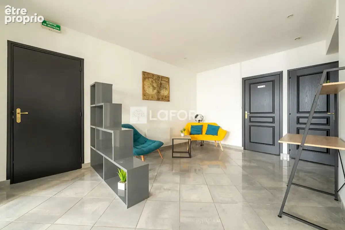 Deja vendu par laforet douai - bureaux idéalement situés - photo 7