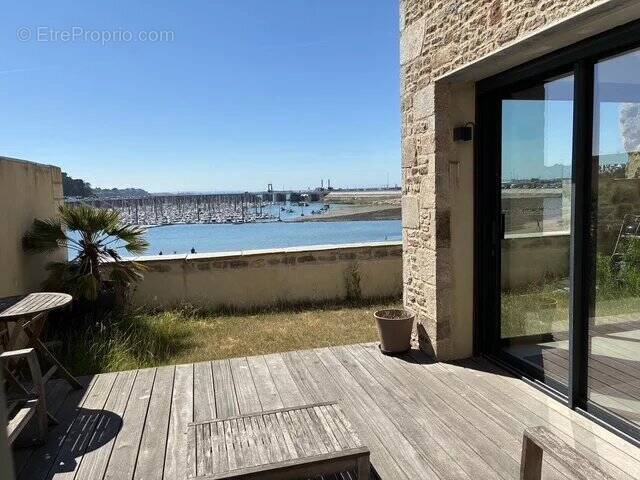 Maison à SAINT-MALO