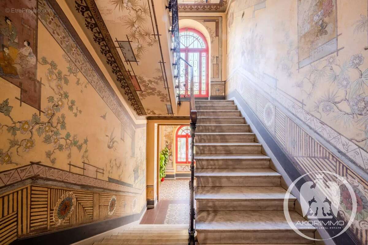 Vente Appartement 2 pièces à Nice • Fleurs - photo 39
