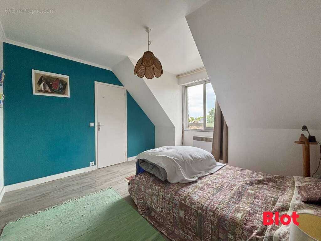 Appartement à LA BAULE-ESCOUBLAC