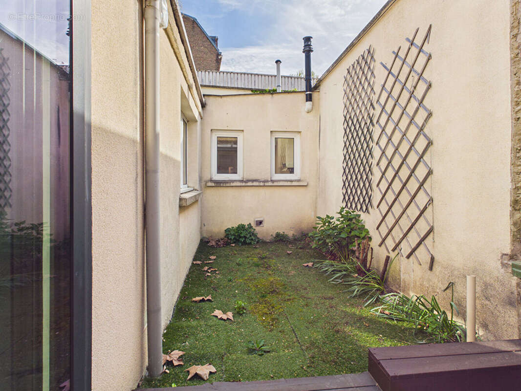 Maison à AMIENS
