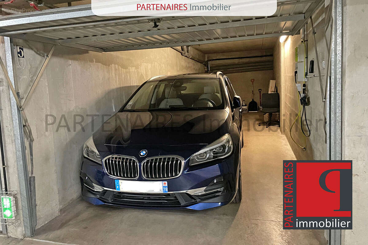 Appartement à LE CHESNAY