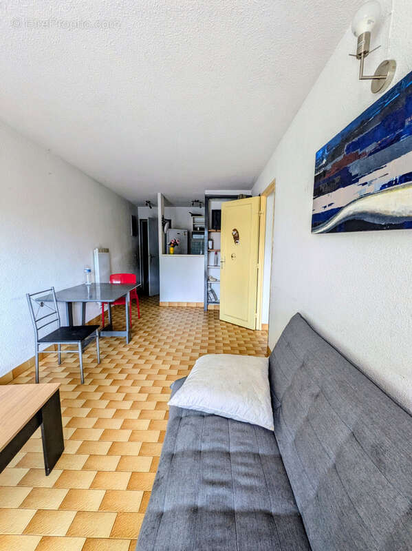 Appartement à LE GRAU-DU-ROI