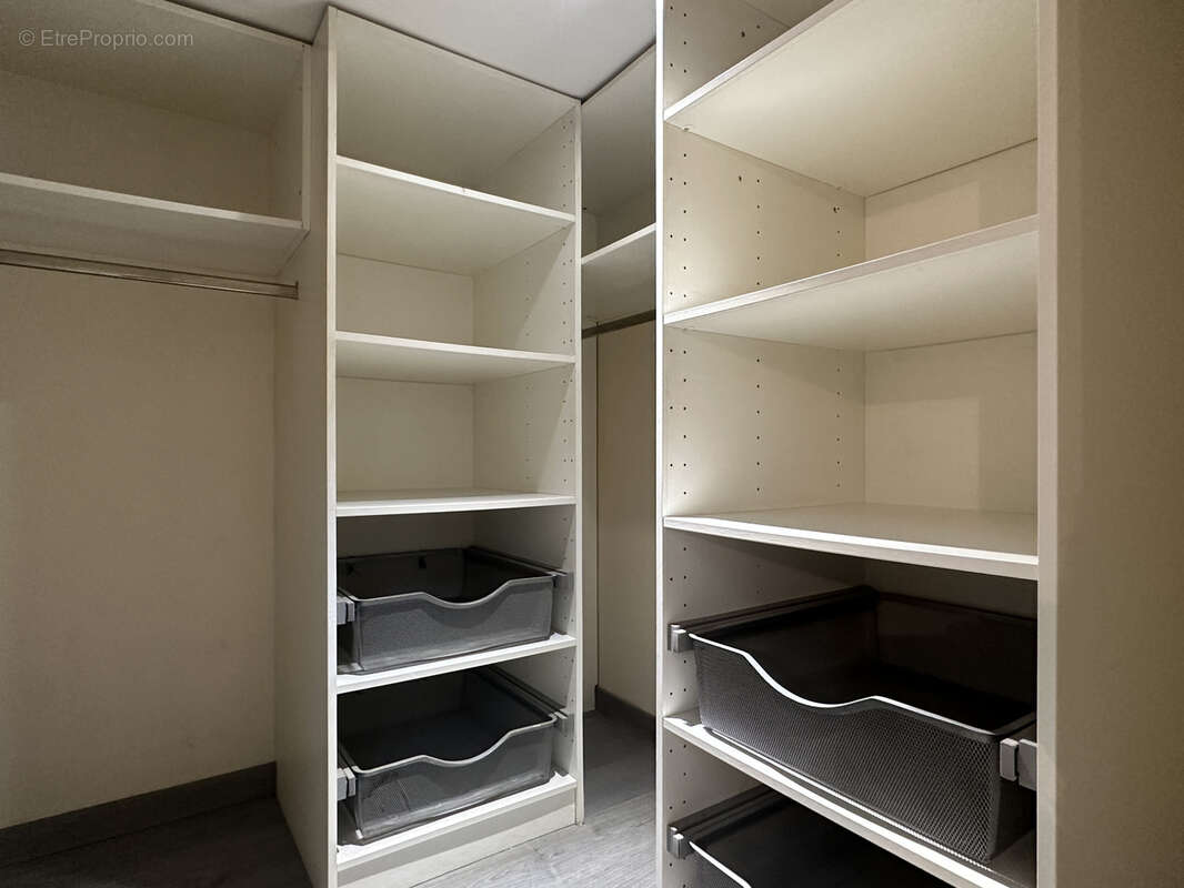 Appartement à POITIERS