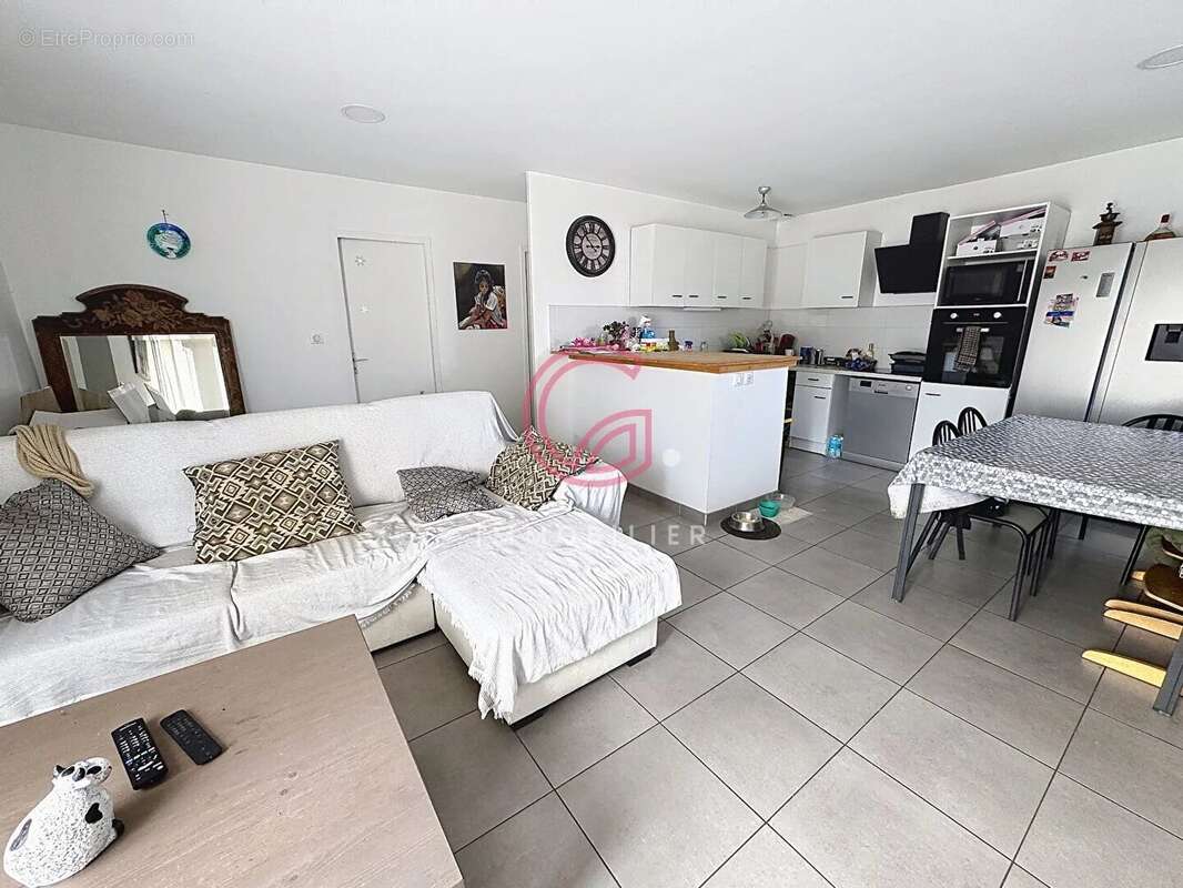 Maison à PARENTIS-EN-BORN