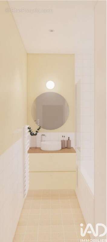 Photo 8 - Appartement à SELLES-SUR-CHER