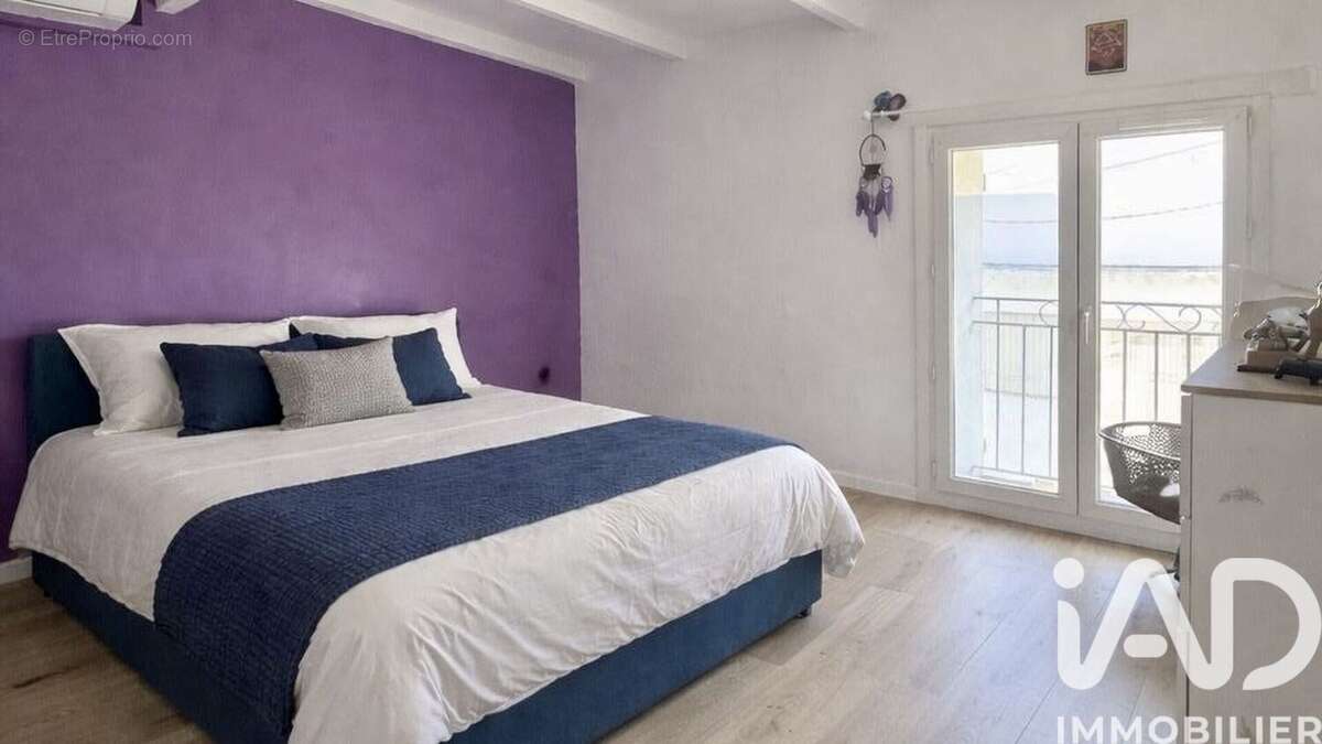 Photo 4 - Maison à SAINTE-ANASTASIE-SUR-ISSOLE