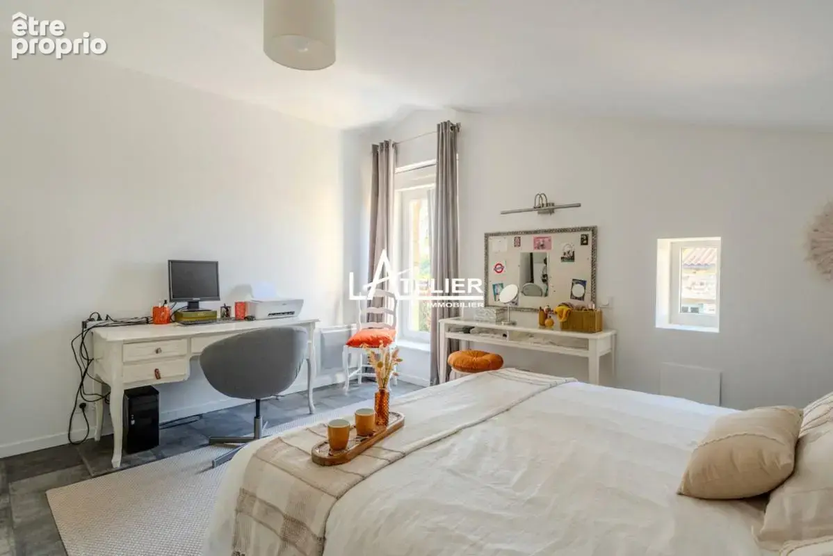 Ensemble Immobilier - photo 12