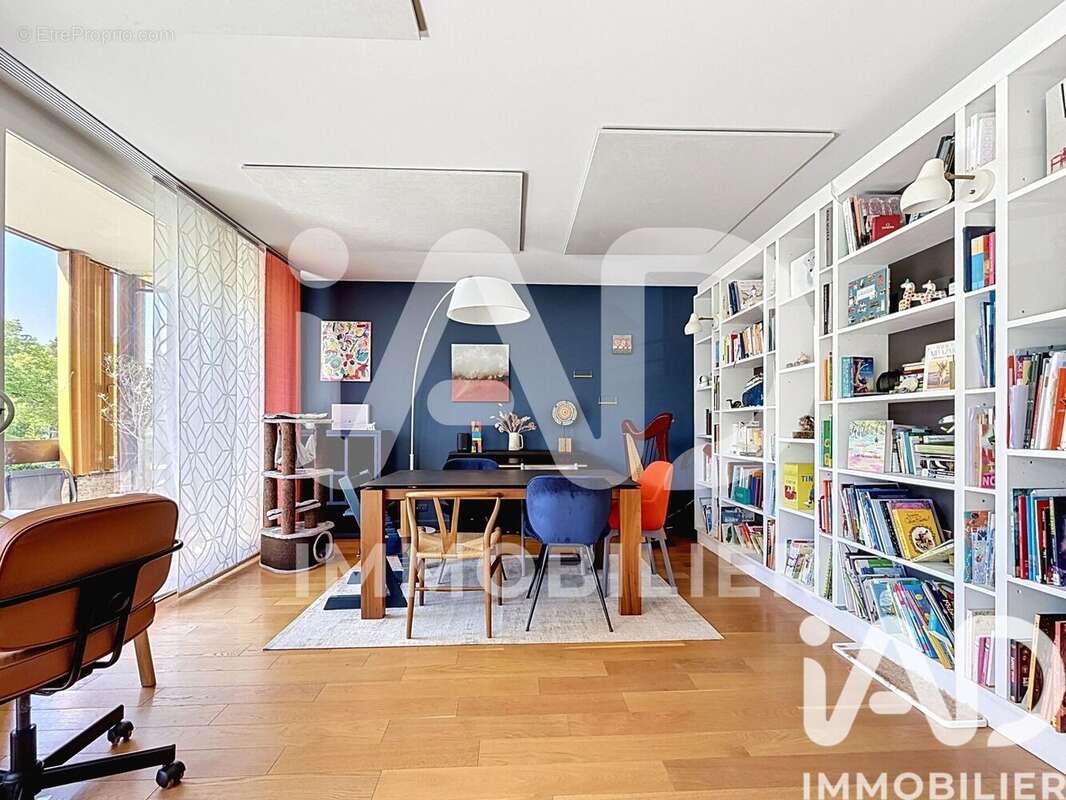 Photo 6 - Appartement à MAISONS-LAFFITTE