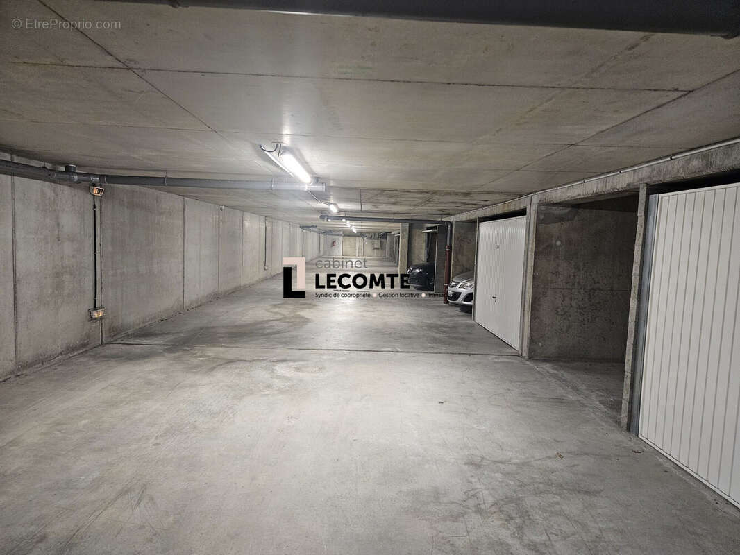 Appartement 33 m² à Rennes  - photo 7