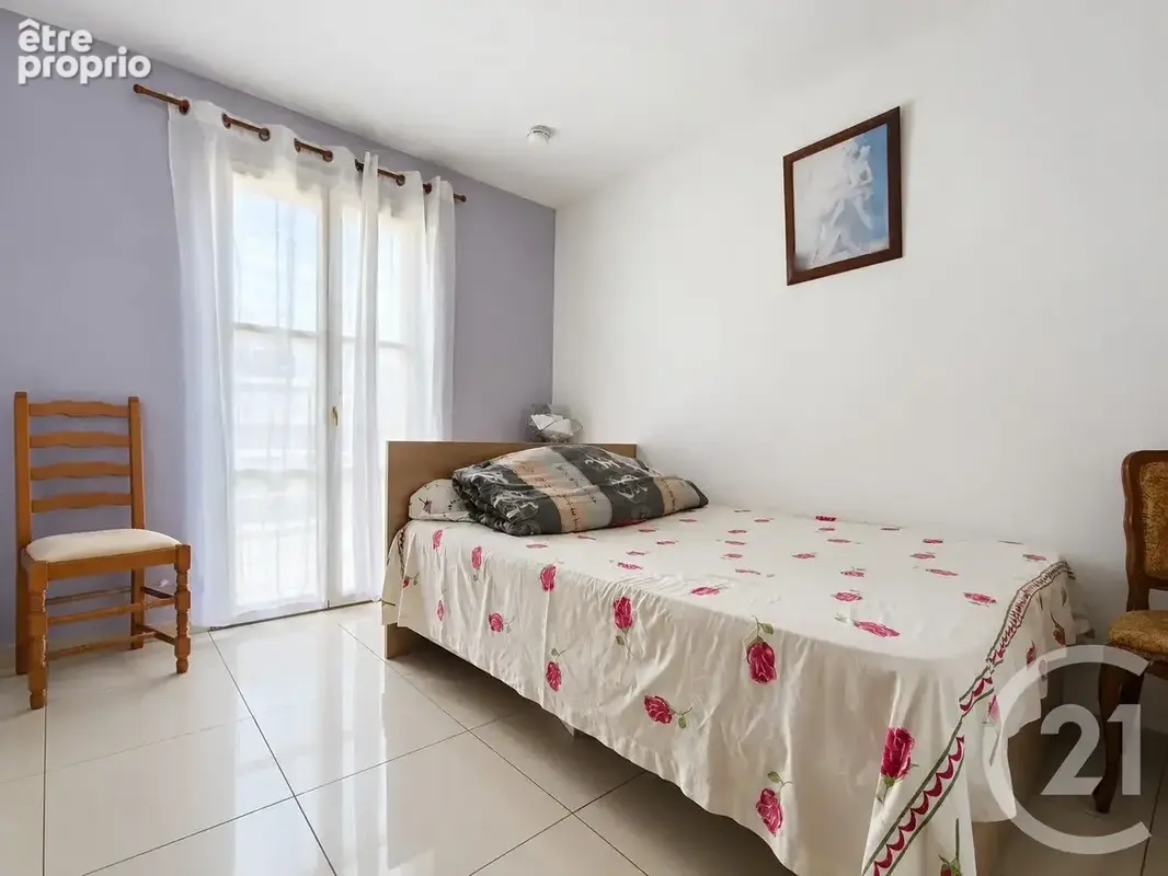 Maison 6 pièces 107 m² à vendre à La Chapelle-Gauthier (77720) - photo 5