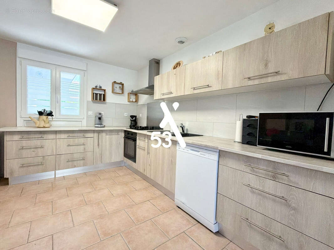 Maison 100 m² à Moringhem  - photo 2