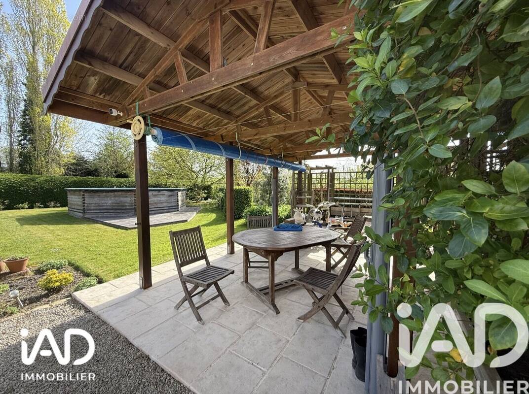 Photo 1 - Maison à RUMINGHEM
