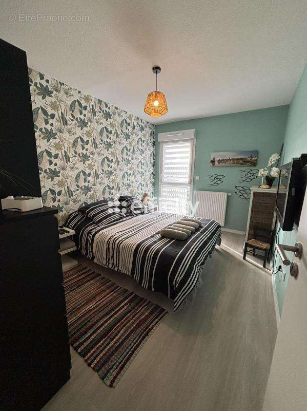 Appartement à AYTRE