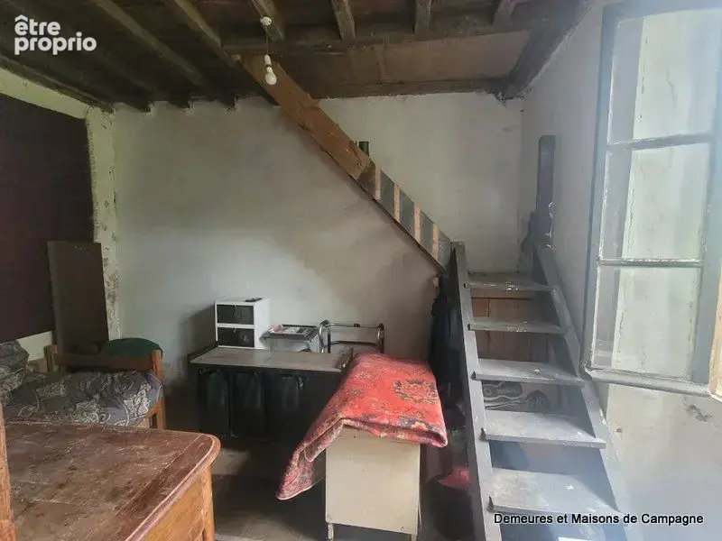 Maison 2 pièces 90 m² à vendre à Domfront (61700) - photo 7