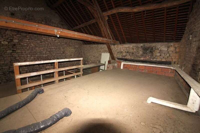 Maison à vendre 4 pièces BRINON SUR BEUVRON (58) - photo 10