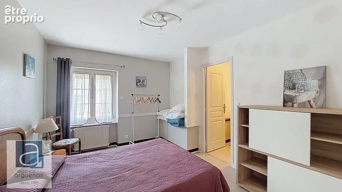 Bords de rance :Ensemble immobilier de caractère , idéal Projet mixte privé/professionnel avec gîte, restaurant, logements et pi - photo 11