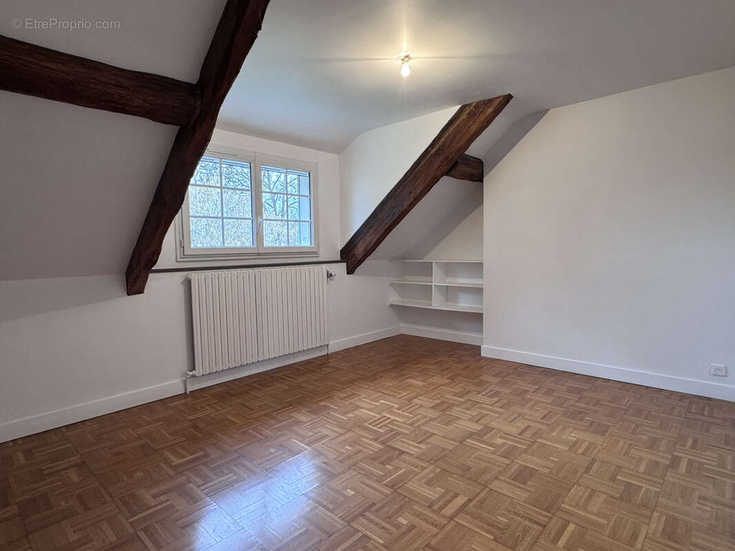 Maison à CHAMBEUGLE