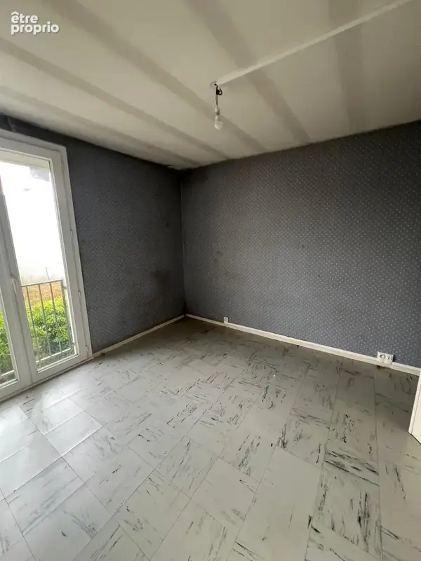 Maison de ville T5 avec petit jardin - photo 8