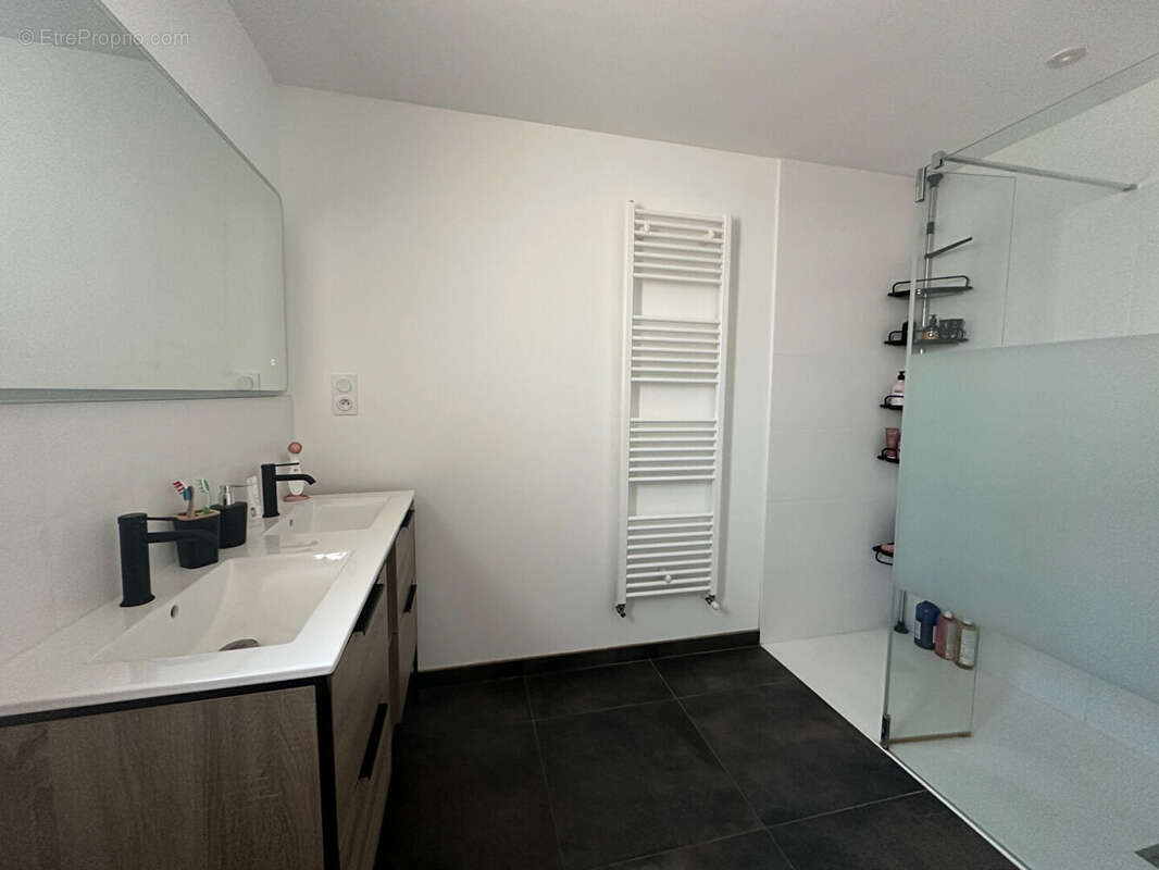 Maison 90m² à vitré - photo 6
