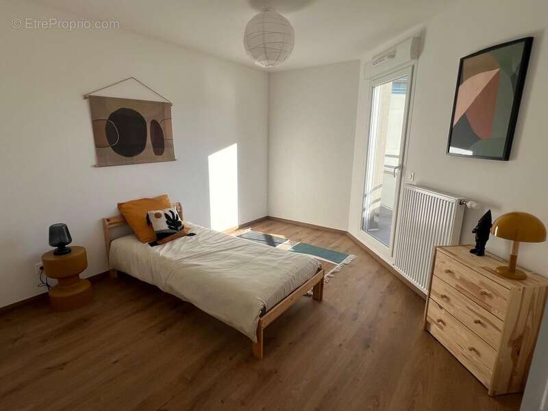 Appartement à MESSERY