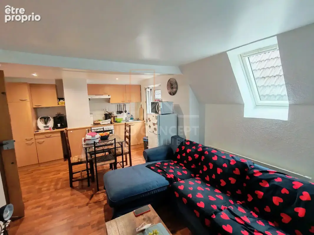 Ensemble immobilier de caractère - photo 13