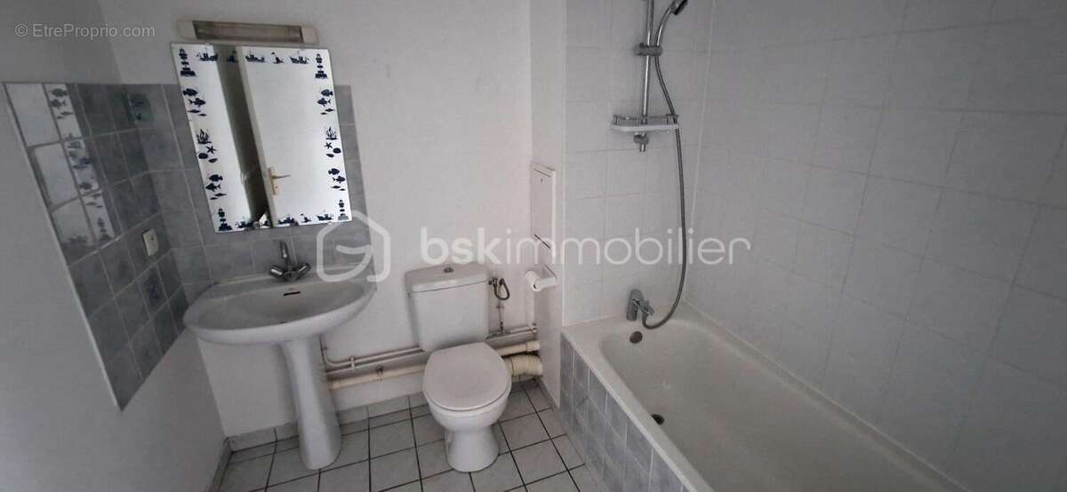 Studio idéal 1ère acquisition/investissement - Bussy-Saint-Georges RER A - photo 6