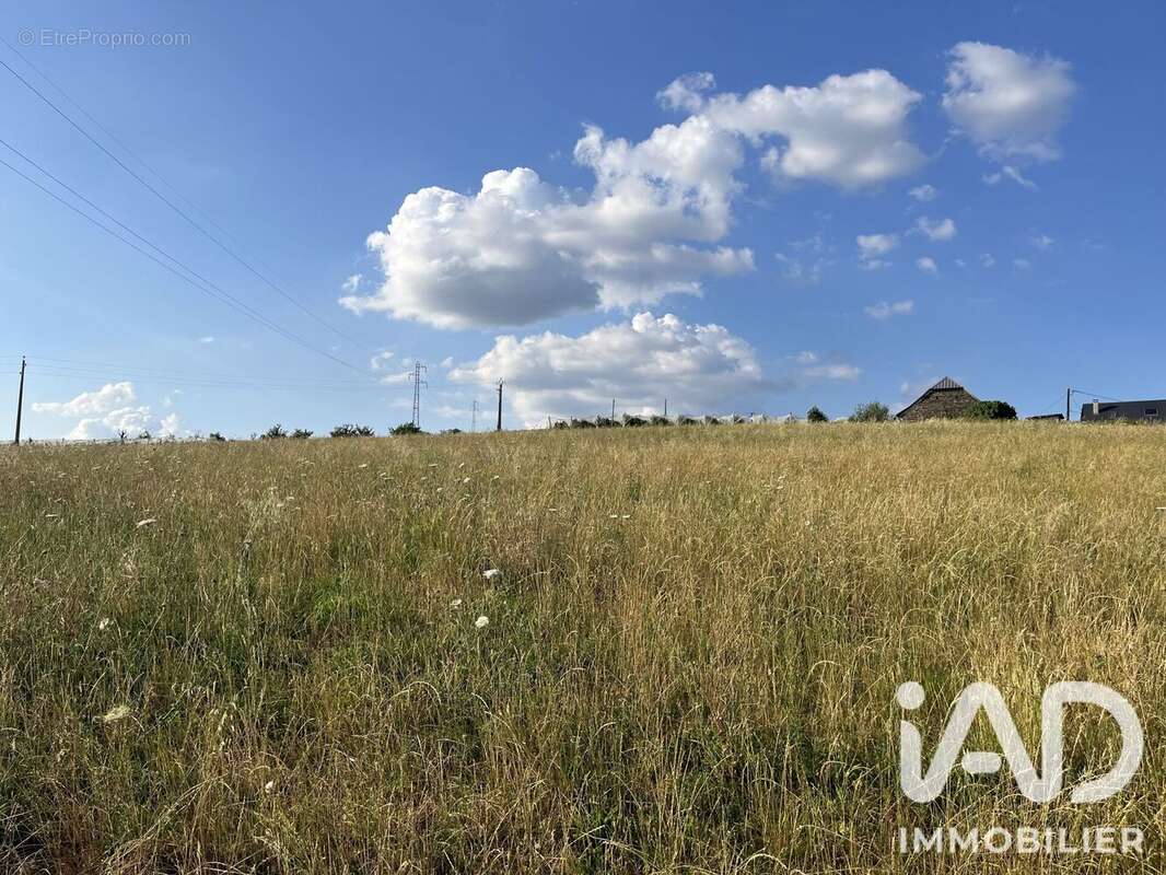 Terrain 7987 m² à Allassac  - photo 2