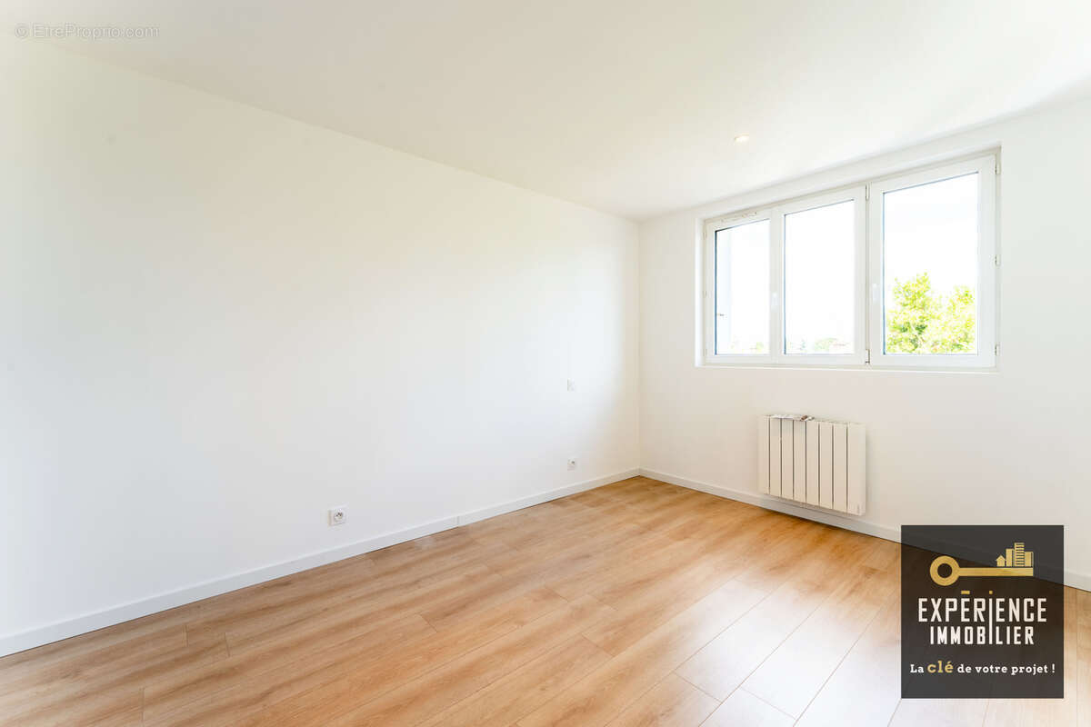 Appartement à SAINT-BRIEUC
