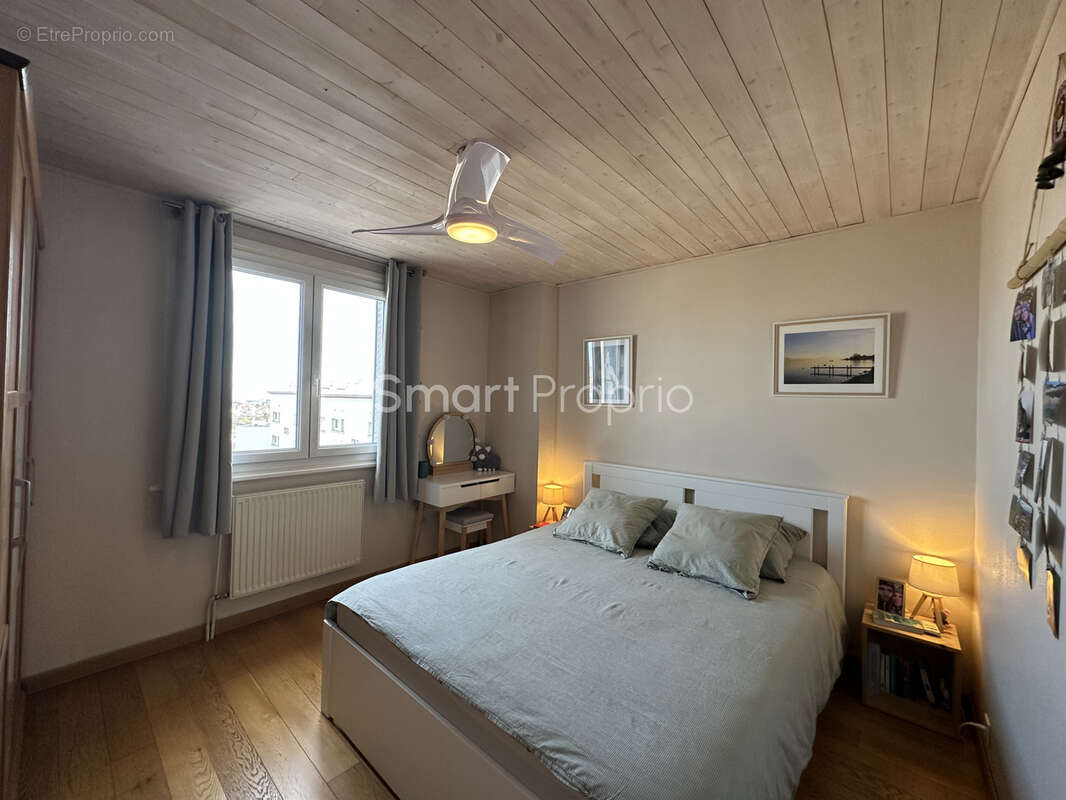 Appartement à CLERMONT-FERRAND