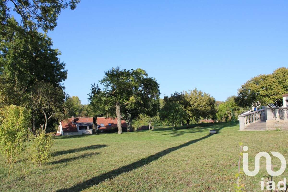 Photo 9 - Maison à CHAMPLAY