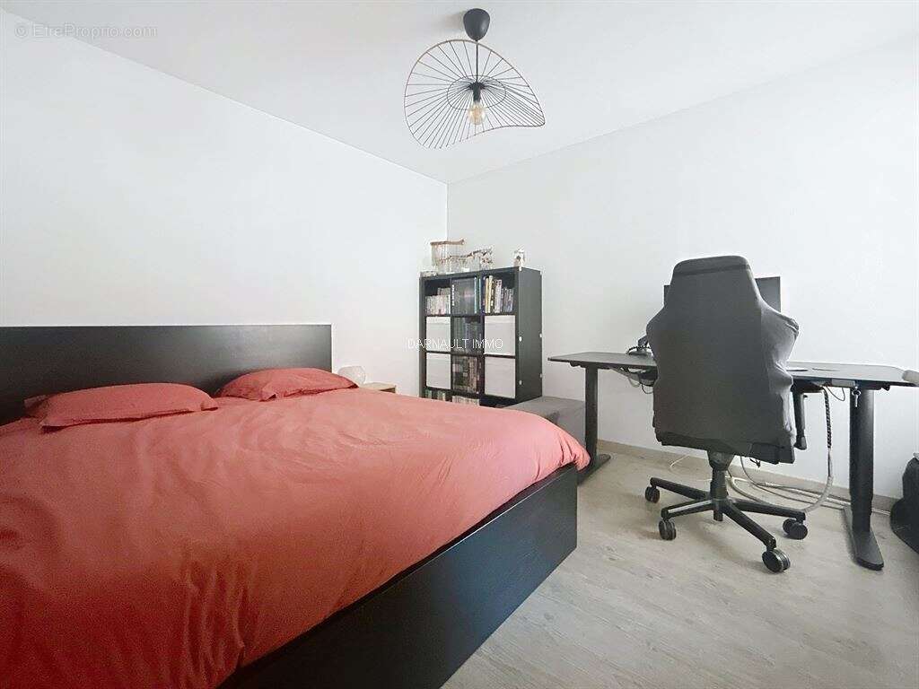 Appartement à BALMA