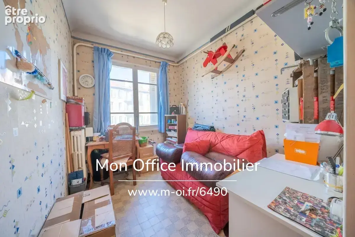 Référence : 7238-RVF. - Appartement T4 Lumineux - Secteur Camas - photo 9