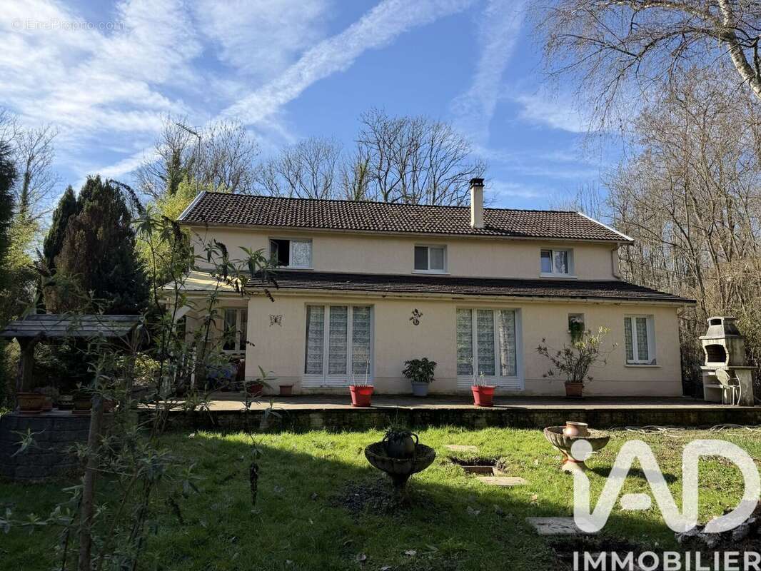 Photo 3 - Maison à CHATEAU-THIERRY
