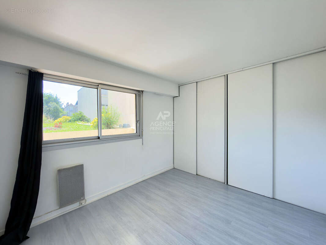 Appartement à EAUBONNE
