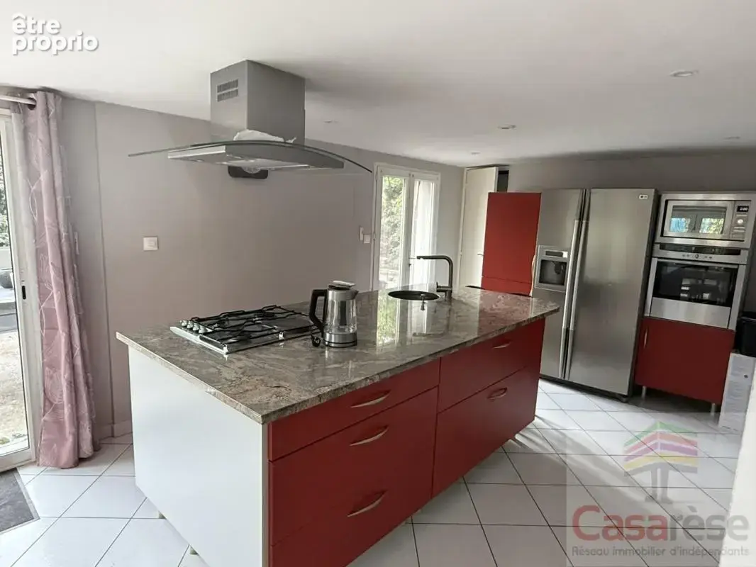 Maison 5 pièces 107 m² à vendre à Chalon-Sur-Saone (71100) - photo 9