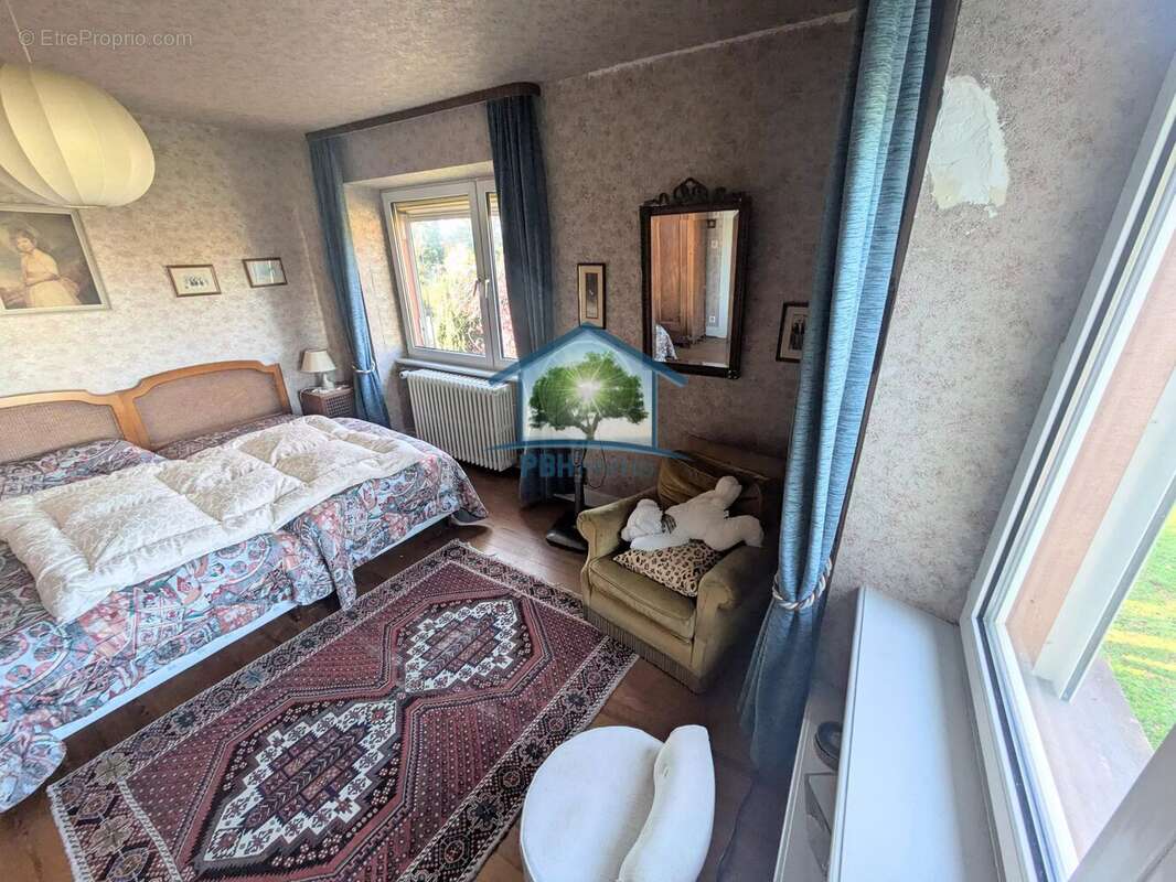 Appartement à BOUXWILLER