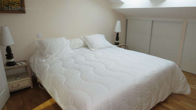 Vente appartement 4/5 pieces avec terrasse - photo 10