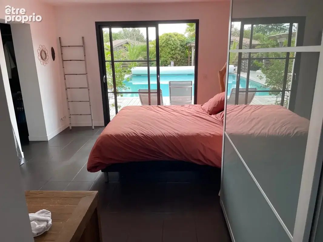 Maison d'exception Lacanau (33680 ) - photo 9