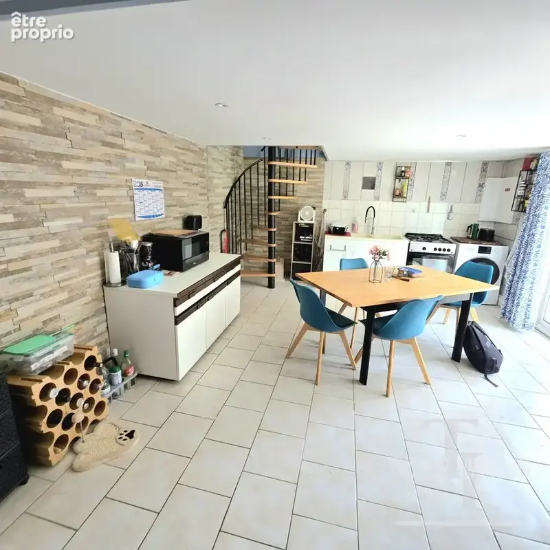 Maison 158 m² à Bergerac  - photo 5