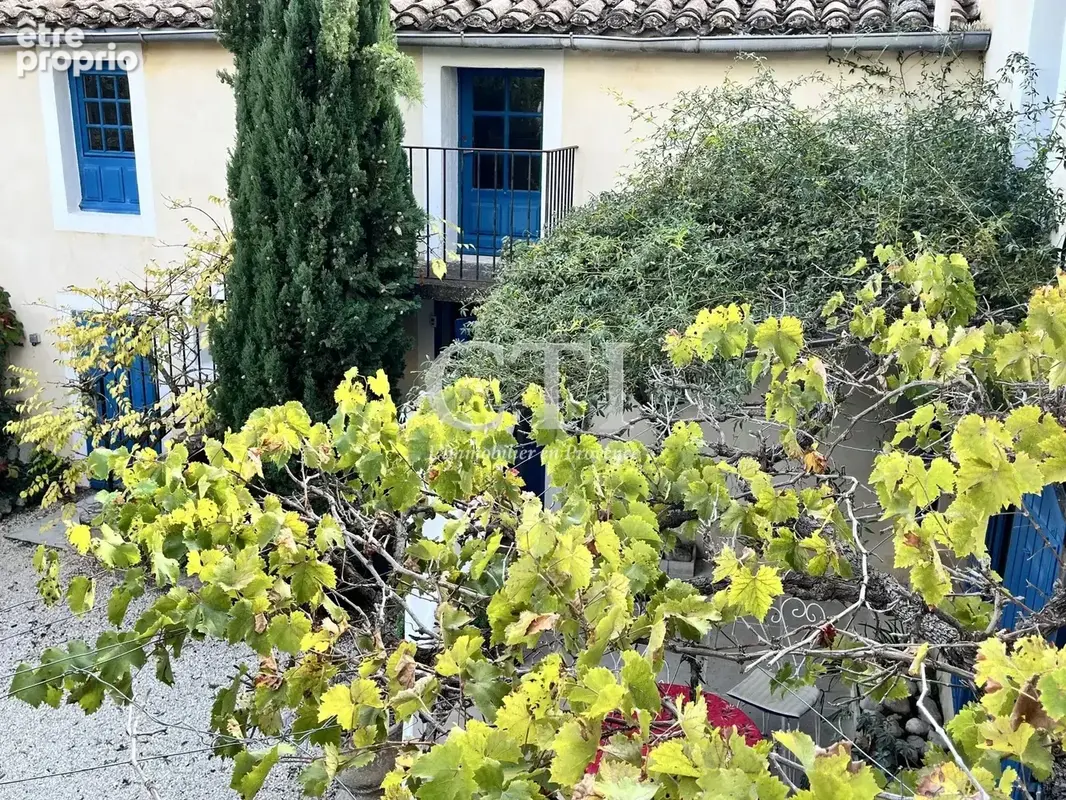 Maison 8 pièces 200 m² à vendre à Visan (84820) - photo 33