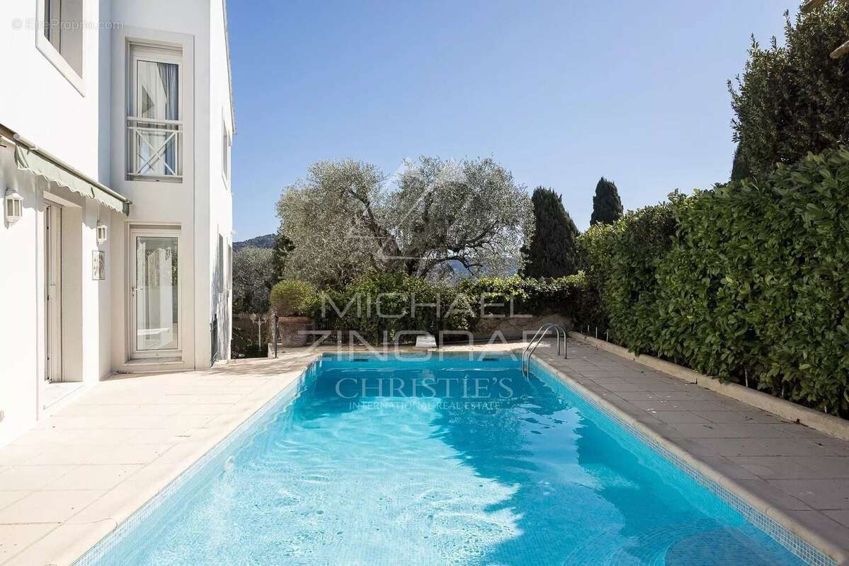 Maison à CANNES