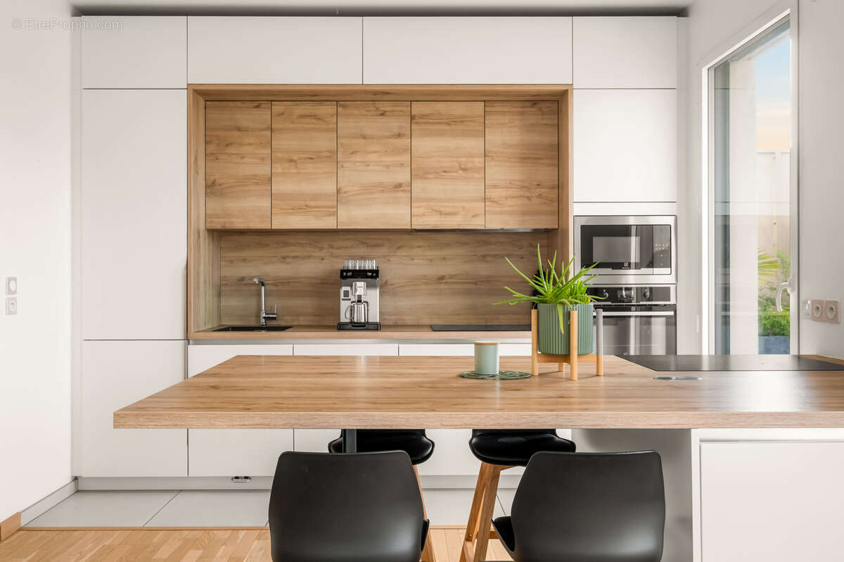 Appartement à LYON-9E