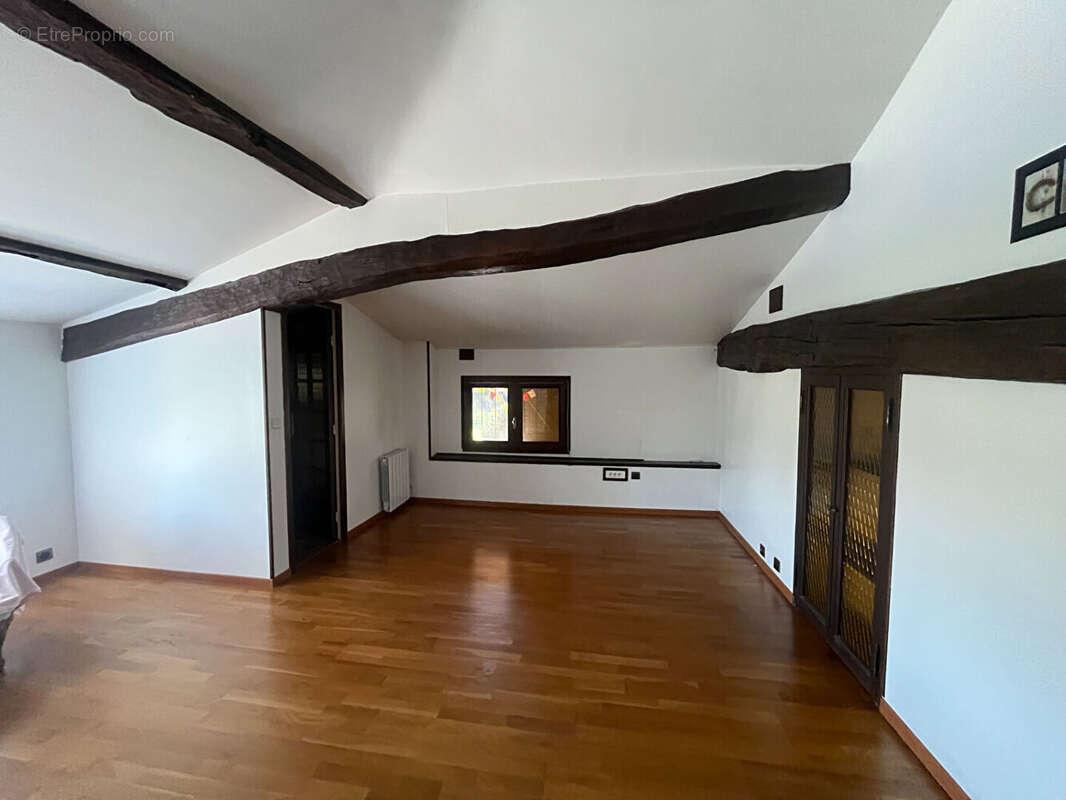 Maison à ATTIGNAT