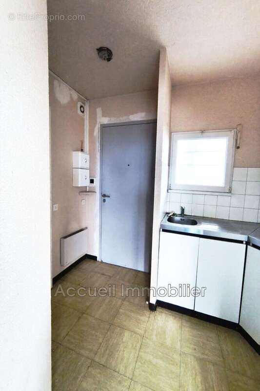 Appartement à LE GRAU-DU-ROI