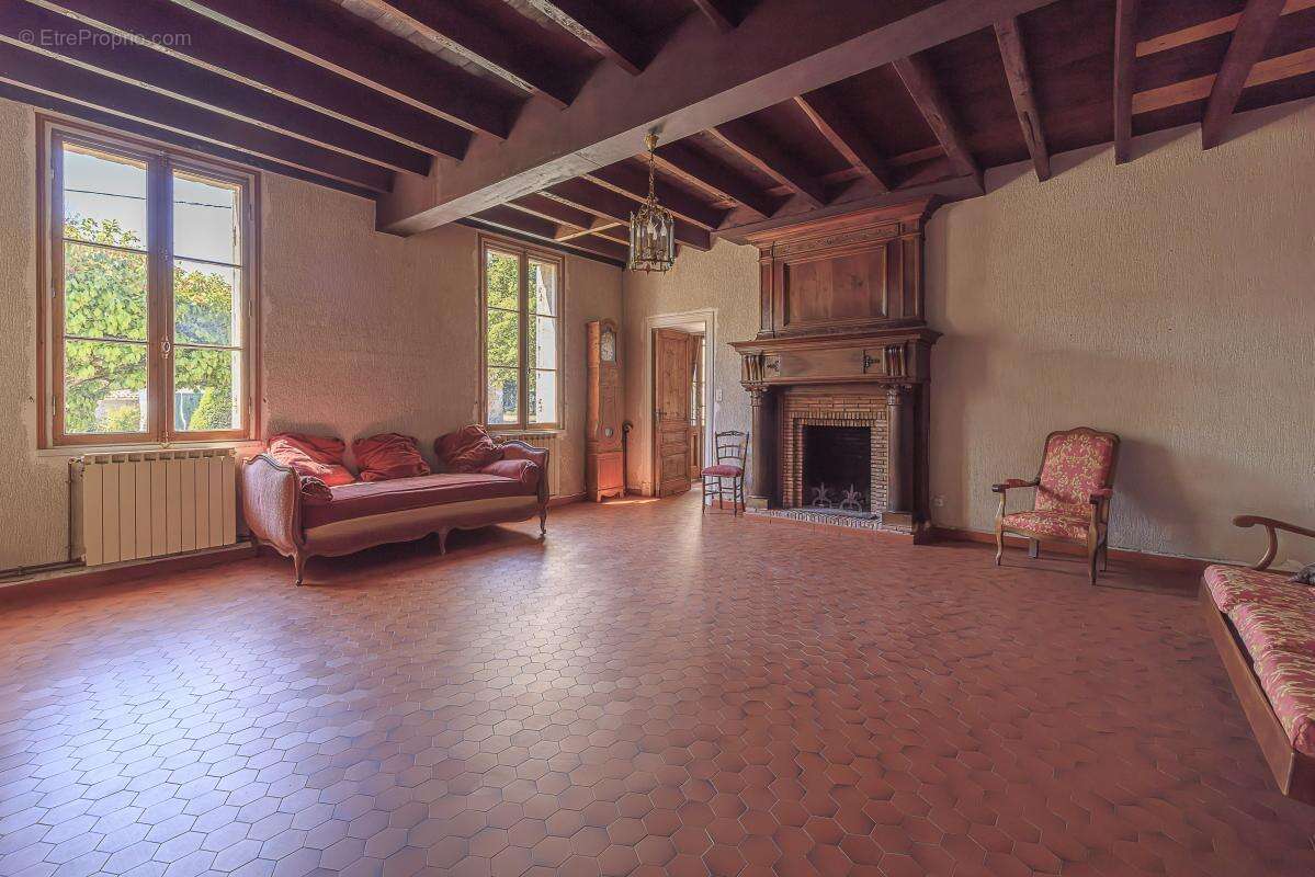 Maison bourgeoise - photo 5