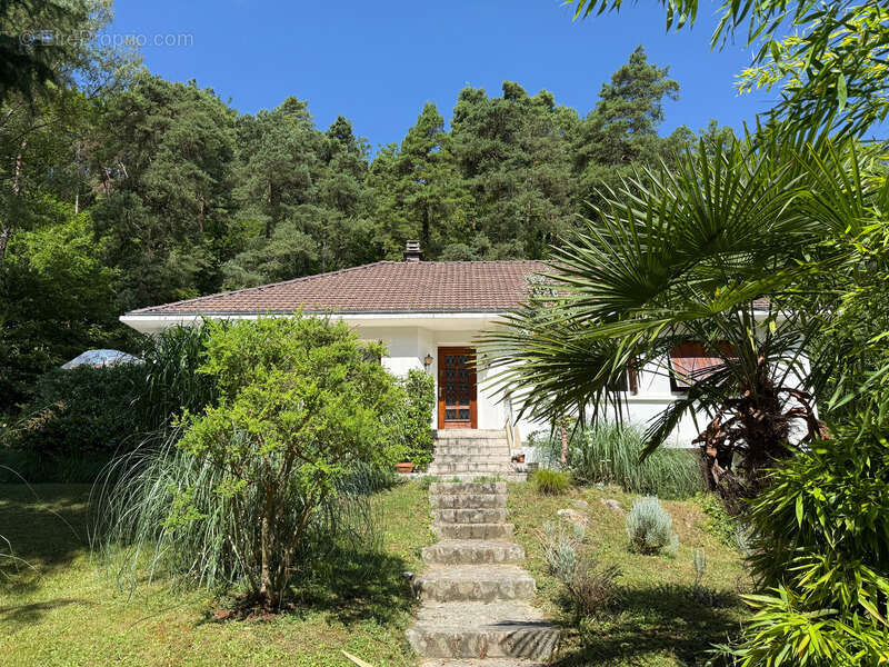 Maison à vendre 6 pièces NESLES LA VALLEE (95) - photo 19