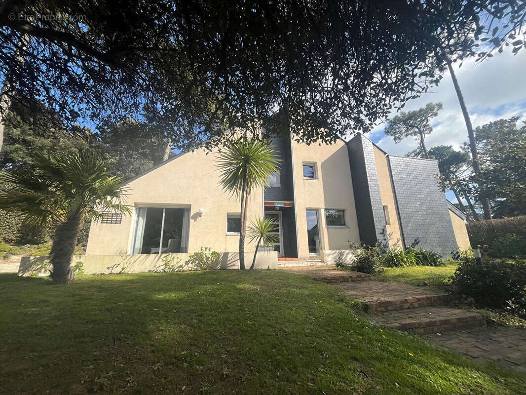 Maison à PORNICHET