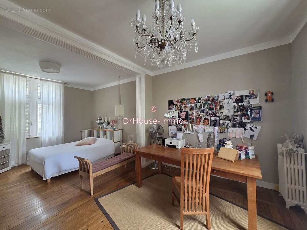 Maison 115 m² à Chatellerault  - photo 23
