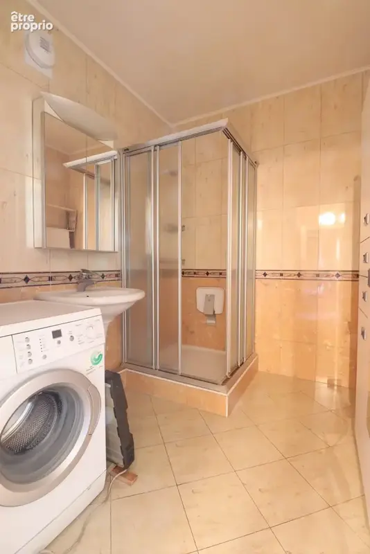 Appartement 4 pièces 105 m² à vendre à Strasbourg (67000) - photo 5